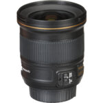 Lente Nikon AF-S NIKKOR 24 mm f/1.8G ED - Imagen 11