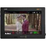 Monitor de grabación Blackmagic Design Video Assist 7" 12G-SDI/HDMI HDR