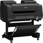 Canon imagePROGRAF PRO-2600 24" Large Format Printer with PFI-3100 Ink Tank Kit (160mL) - Imagen 10