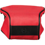 Bolsa Leica Ettas (roja) - Imagen 2