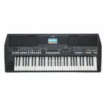 Yamaha PSR-SX600 Deluxe Bundle - Imagen 5
