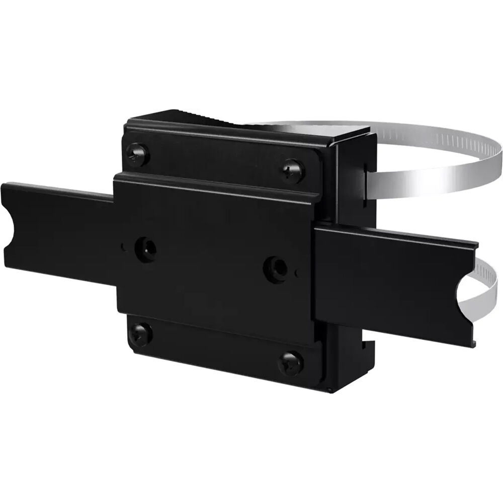 ea99c652f63c823c00e31a9e56325043.jpg Soporte de montaje en poste profesional Bose para altavoces de montaje en superficie (negro) - Imagen 1