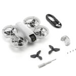 Drone DJI Neo (sin control remoto) - Imagen 14