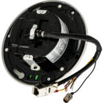 Bosch NIN-63023-A3 FLEXIDOME IP starlight 6000 VR 2MP Cámara domo de red para exteriores - Imagen 3
