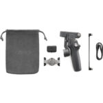 Cardán para teléfono inteligente DJI Osmo Mobile 8 - Imagen 14