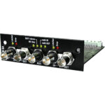 Módulo Allen & Heath iLive MADI 64x64 para mezcladores iLive y GLD