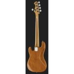 Harley Benton MV-5PJ Natural Set - Imagen 3