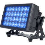 American DJ Encore LP32IP Quad-Color IP-65 LED Panel for Wash, Blinder & Strobe Effects - Imagen 2