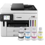 Canon MAXIFY GX7120 Wireless MegaTank All-in-One Color Printer - Imagen 11