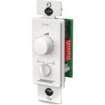 Controlador de zona Bose Professional ControlCenter CC-2 (blanco) - Imagen 2