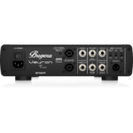 Bugera VEYRON TUBE BV1001T Cabezal Amplificador Bajo 2000W - Imagen 5