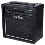 Harley Benton ST-20HSS LH SBK Bundle - Imagen 12