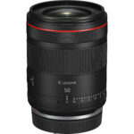Canon RF 50mm f/1.4 L VCM Lens (Canon RF) - Imagen 7