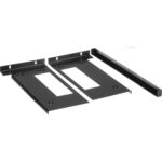Kit de montaje en bastidor Denon para receptores AVR3313/2313 - Imagen 2