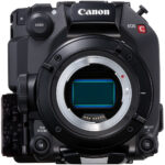 Canon EOS C500 Mark II 5.9K Full-Frame Camera Body (EF Mount, No CFexpress Card) - Imagen 7