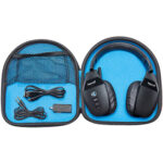 Auriculares estéreo Bluetooth BlueParrott S450-XT - Imagen 14