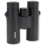 Binoculares impermeables de tamaño completo Carson serie 8x33 VX - Imagen 6