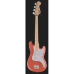 Squier Sonic Bronco Tahitian C Bundle - Imagen 2