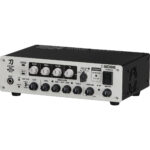 Cabezal amplificador de bajo BOSS Katana 500W