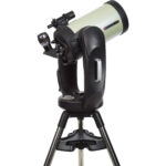 Telescopio Celestron CPC Deluxe 925 HD 9,25" f/10 Cassegrain GoTo AZ - Imagen 5