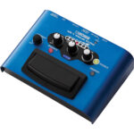 Procesador de efectos de eco vocal BOSS VE-1 - Imagen 3