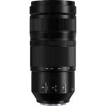 Panasonic LUMIX S 100-500 mm f/5-7.1 O.I.S. Lente (montaje L) - Imagen 5