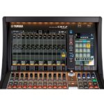 Yamaha DM7 Compact/RIO1608-D3 Bundle - Imagen 11