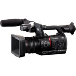 Videocámara Panasonic AG-CX370 UHD 4K Pro con NDI|HX2 y seguimiento automático - Imagen 3