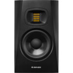 Adam Professional Audio T5V Serie T Monitores activos de campo cercano con kit de estudio de subwoofer de 130 W - Imagen 4