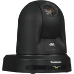 Cámara Panasonic UE30 4K30 HDMI PTZ con zoom óptico de 20x (negro) - Imagen 4
