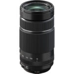 Lente FUJIFILM XF70-300 mm con kit de filtro - Imagen 3