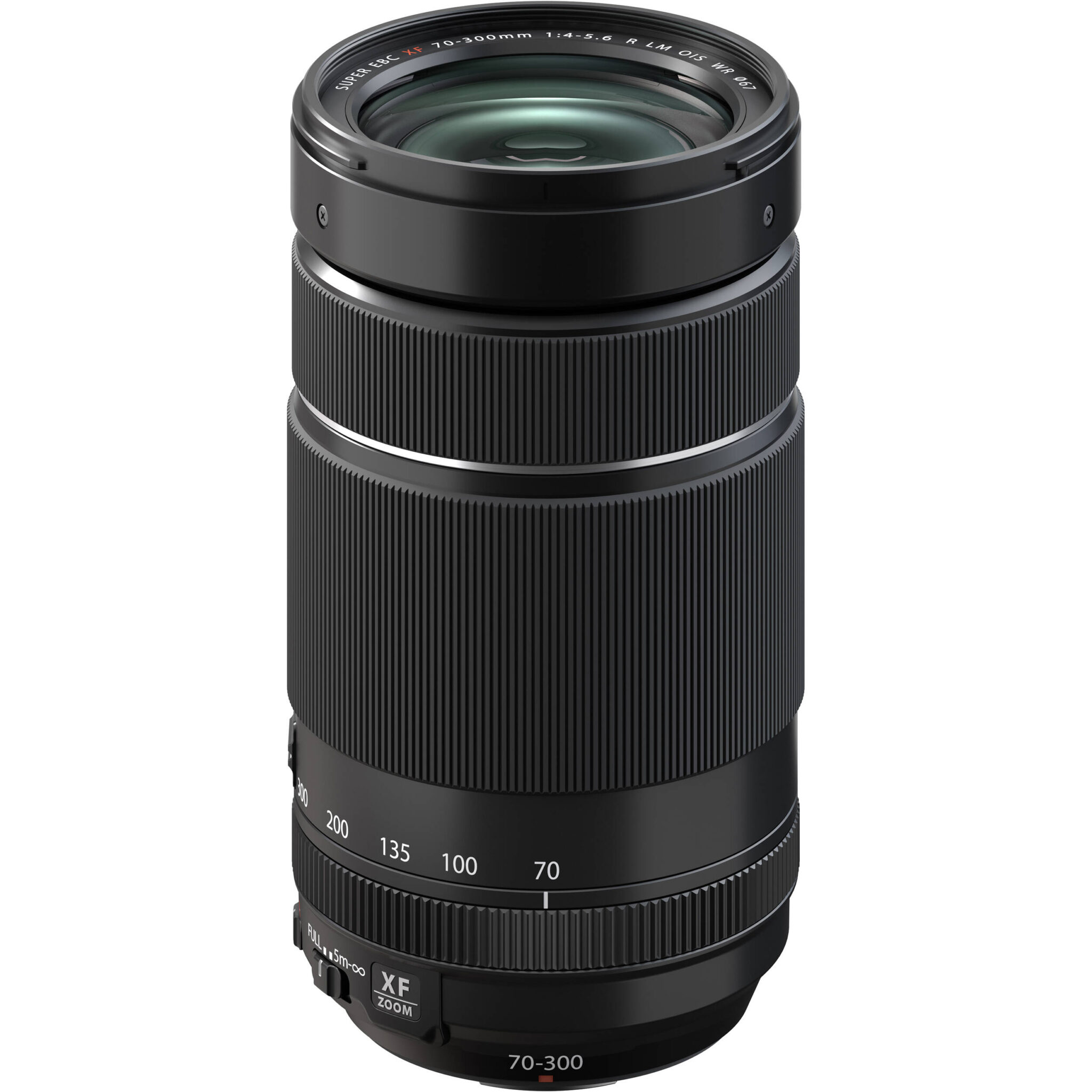 eb1e21be09af155312dbb347ffcd8371.jpg Lente FUJIFILM XF 70-300 mm f/4-5.6 R LM OIS WR - Imagen 1