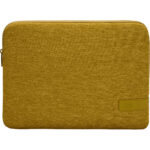 Funda para portátil Case Logic Reflect de 13" (dorado oscuro) - Imagen 3