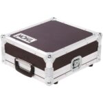 Allen & Heath CQ12T Case Bundle - Imagen 12