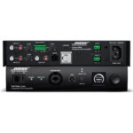 Amplificador de zona integrado y mezclador inteligente Bose Professional Veritas 250BL - Imagen 8