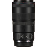 Canon RF 100mm f/2.8 L Macro IS USM Lens - Imagen 10