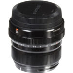 Lente FUJIFILM XF 23 mm f/2 R WR (negro) - Imagen 10