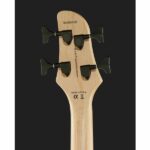 Harley Benton B-450 White Bundle 2 - Imagen 7