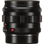 Leica Noctilux-M 50mm f/1.2 ASPH. Lente (Leica M, negro) - Imagen 3