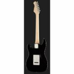 Harley Benton ST-20 BK Standard Serie Bundle - Imagen 3