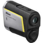 Telémetro láser para golf Nikon 6x22 COOLSHOT 50i GII - Imagen 4