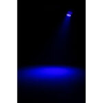 American DJ 12P HEX IP Heavy-Duty RGBAW+UV LED Wash Light (IP65) - Imagen 8