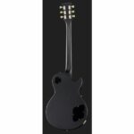 Harley Benton SC-400LH SBK Classic Se Bundle - Imagen 3