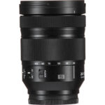 Panasonic LUMIX S 24-105mm f/4 Macro O.I.S. Lens - Imagen 7