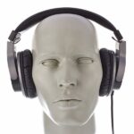 Yamaha HPH-MT7 Black - Imagen 10
