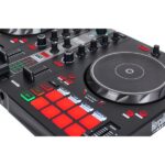 Hercules DJ Control Inpulse 300HP45 Set - Imagen 8