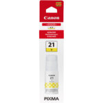Canon PIXMA G3290 Wireless MegaTank All-in-One Printer with Four GI-21 Ink Bottles Kit - Imagen 10
