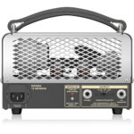 Cabezal amplificador a válvulas Bugera T5 INFINIUM 5W - Imagen 4