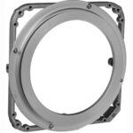 Anillo de velocidad ARRI para cabezales de lámpara T1 y L7 y bancos de luz Video Pro