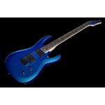 Harley Benton R-446 Blue Metallic Set - Imagen 9